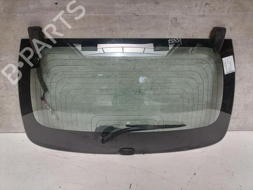 Used Bootlid window PEUGEOT 107 (PM_, PN_) 1.0 (68 hp) 31772488