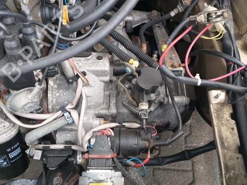 Andre VW PASSAT B3/B4 (3A2, 35I) 1.8 (90 hp) 31773698