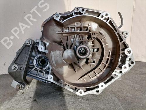 Used Gearbox OPEL CORSA D (S07) 1.2 (L08, L68) (80 hp) 31774906