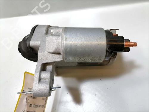 Starter RENAULT MEGANE IV Grandtour (K9A/M/N_) 1.2 TCe 130 (K9MR) | BP31773931M8 