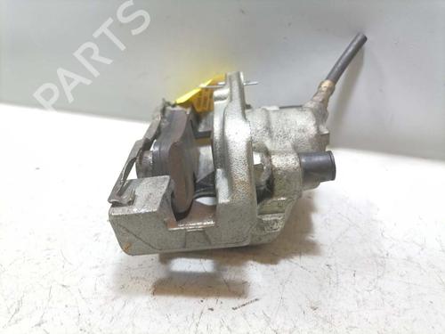 Right front brake caliper BMW Z3 Coupe (E36) 2.8 i | BP32765376M104 - Image 4