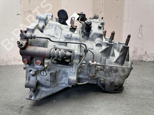 Gearkasse MITSUBISHI OUTLANDER I (CU_W) 2.0 4WD (CU2W) (136 hp) 31774120