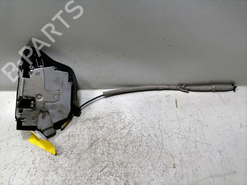 Used Front left lock Front left lock 36787960 36787960