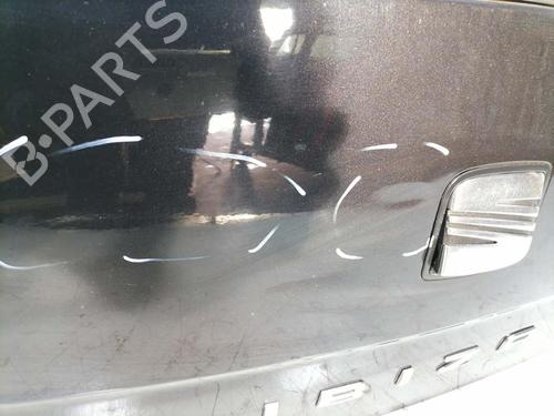 Tailgate SEAT IBIZA IV SC (6J1, 6P5) 1.4 | BP31774750C6 