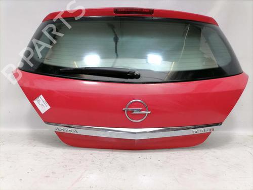 Coffre OPEL ASTRA H (A04) 1.9 CDTI (L48) (150 hp) 31772832