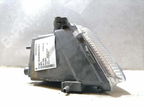 Venstre forlygte VW PASSAT B5 Variant (3B5) 1.6 | BP31773643C28 