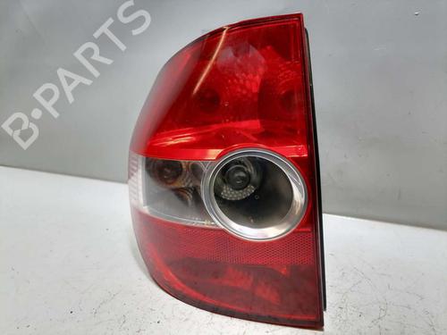 left-taillight-vw-fox-hatchback-5z1-5z3-5z4-2003-2004-2005-2006-2007-2008-2009-2010-2011-2012-2013-2014-2015-31771570 main image