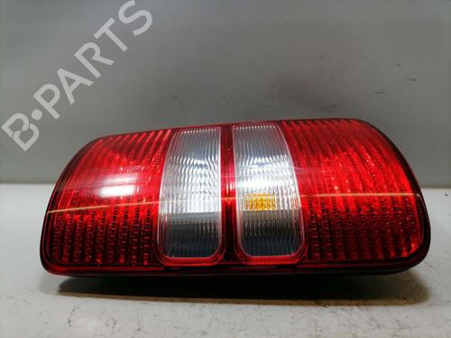 Left taillight VW CADDY IV MPV (SAB, SAJ) 1.6 TDI | BP31774877C34 