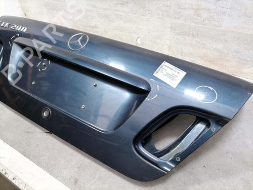 Other MERCEDES-BENZ CLK (C208) CLK 200 (208.335) | BP31771031O1 