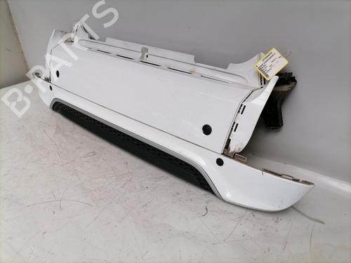 Other SMART FORTWO Coupe (451) electric drive (451.390) | BP35966190O1 - Image 8