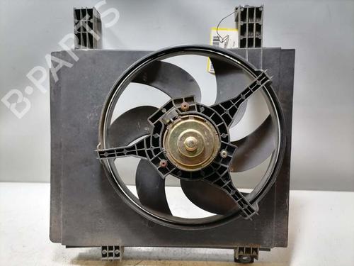 Used Other SMART CITY-COUPE (450) 0.6 (S1CLB1, 450.331, 450.336) (45 hp) 31771783