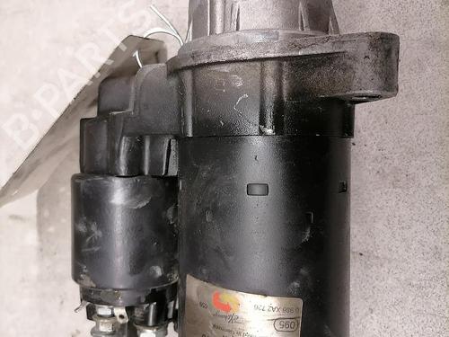 Used Other MERCEDES-BENZ C-CLASS T-Model (S204) C 180 CGI (204.249) (156 hp) 31770945