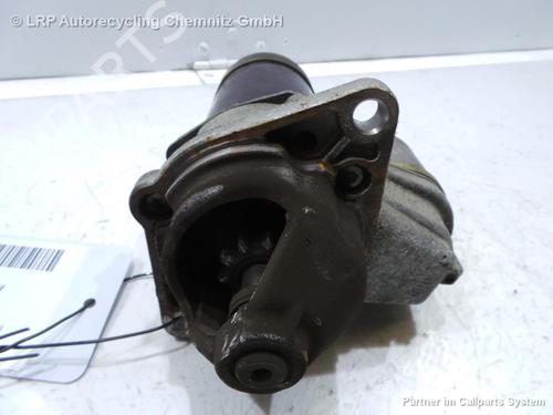 Used Other OPEL AGILA A (H00) 1.2 16V (F68) (75 hp) 31770589