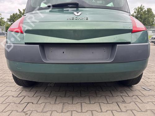 Used Rear bumper Rear bumper RENAULT MEGANE II (BM0/1_, CM0/1_) 1.4 16V (82 hp) 36755655 36755655