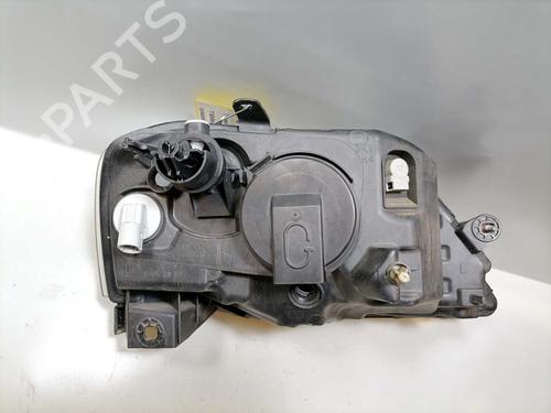 Left headlight DACIA LOGAN MCV (KS_) 1.6 Bifuel | BP31771180C28 