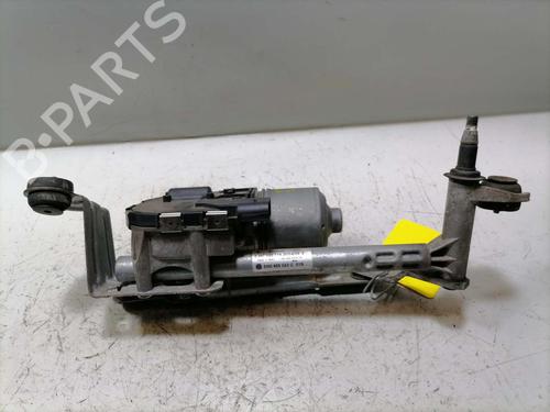 Front wiper motor VW GOLF PLUS V (5M1, 521) 1.6 FSI | BP32396982M29