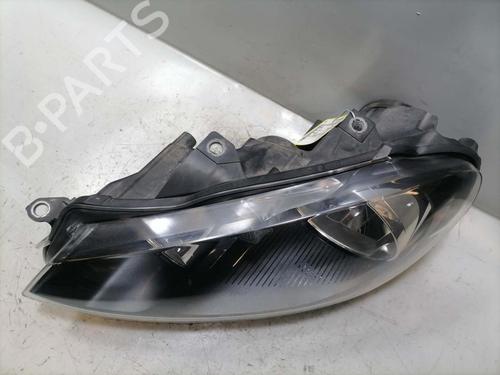 Left headlight VW GOLF VI (5K1) 1.4 | BP35917070C28  - Image 6