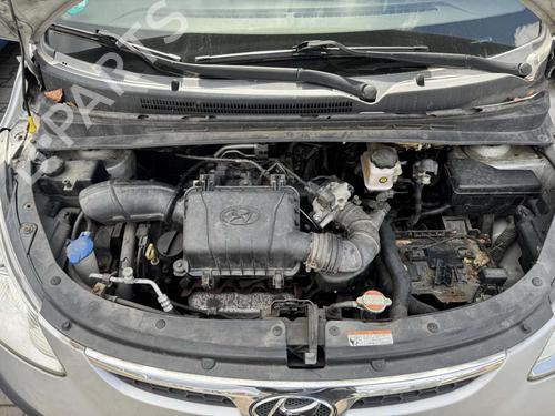Used Engine Engine HYUNDAI i10 I (PA) 1.1 (67 hp) 34196069 34196069