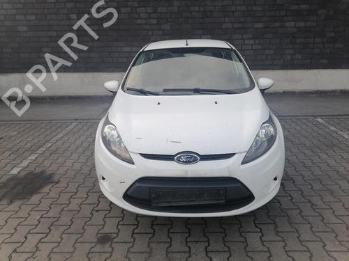 Brugte FORD FIESTA VI (CB1, CCN) 1.25 (60 hp) 4399418