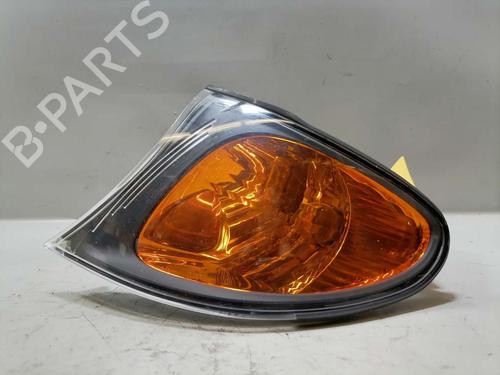 Used Left front indicator BMW 3 Touring (E46) 318 i (143 hp) 31774585