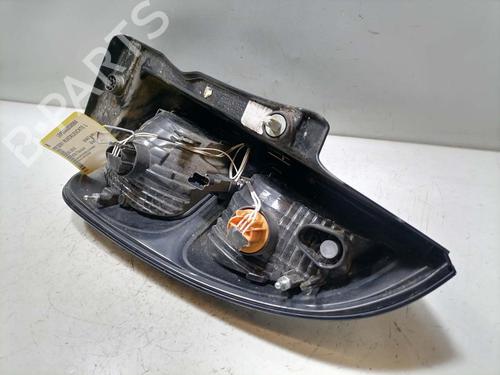 Left taillight CITROËN C3 Picasso (SH_) 1.4 VTi 95 (SH8FSC, SH8FP0, SH8FP6) | BP32031470C34 - Image 3