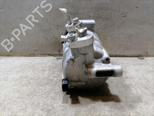 AC compressor SKODA OCTAVIA III Combi (5E5, 5E6) 1.4 TSI | BP31772578M34