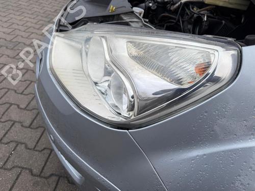 Left headlight FORD GALAXY II (WA6) 2.0 TDCi | BP35917024C28 - Image 6