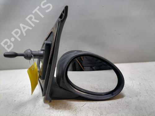 Bakspejl Højre Bakspejl Højre TOYOTA AYGO (_B1_) 1.0 (KGB10_, KGB10R) (68 hp) 35996148 35996148