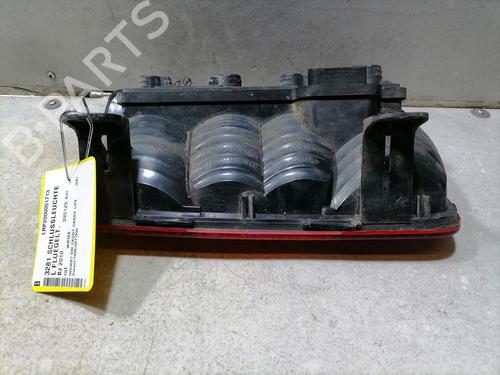 Other VW CADDY III MPV (2KB, 2KJ, 2CB, 2CJ) 1.9 TDI | BP31772957O1