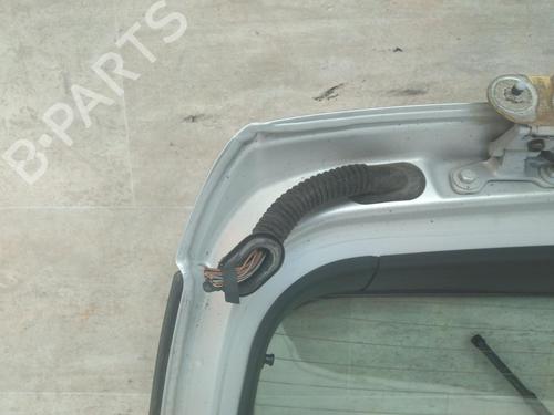 Tailgate BMW 1 (E81) 116 i | BP31772198C6 - Image 3