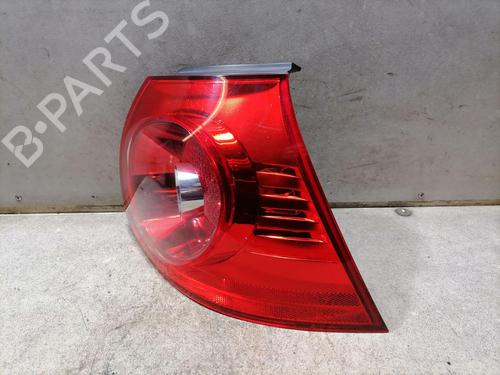 Right taillight VW GOLF V (1K1) 1.6 FSI | BP31772393C35 