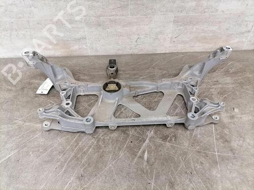 Used Other VW PASSAT B8 Variant (3G5, CB5) 1.6 TDI (120 hp) 31771989