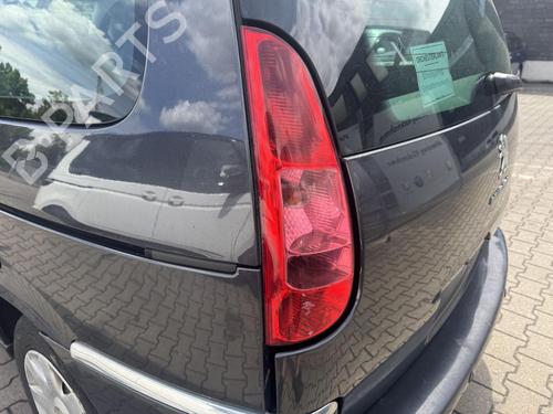 Left taillight PEUGEOT 807 (EB_) 2.0 HDI | BP36505205C34 - Image 3