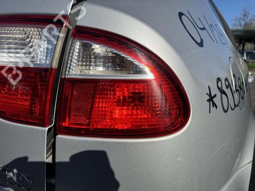 Right taillight SEAT LEON (1M1) 1.8 20V | BP34407394C35 - Image 2