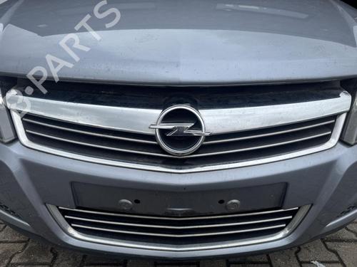 Used Grille Grille OPEL ASTRA H Estate (A04) 1.4 LPG (L35) (90 hp) 35917256 35917256