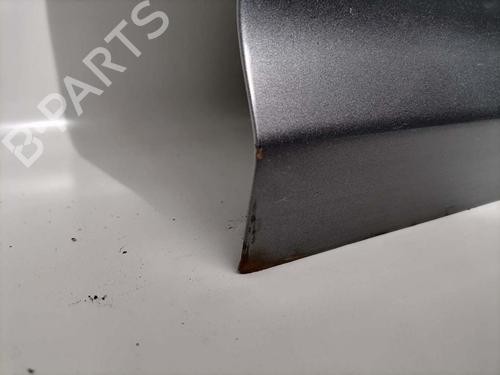 Right front door VW TOURAN (1T1, 1T2) 1.6 FSI | BP31772323C3 