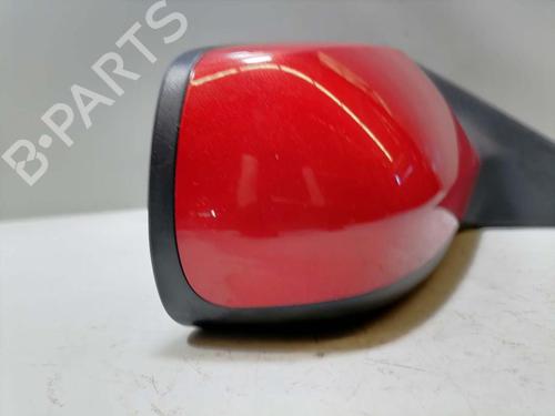 Right mirror MAZDA 6 Hatchback (GG) 1.8 | BP31773542C27 