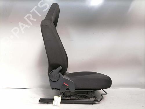 Left front seat SKODA CITIGO (NF1) 1.0 | BP33890113C15  - Image 6