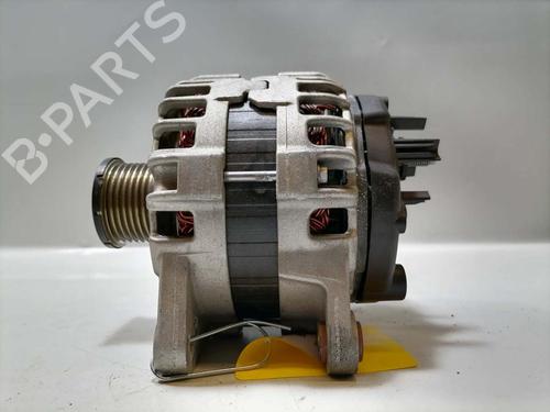 Alternator RENAULT MEGANE IV Grandtour (K9A/M/N_) 1.2 TCe 130 (K9MR) | BP31773932M7 