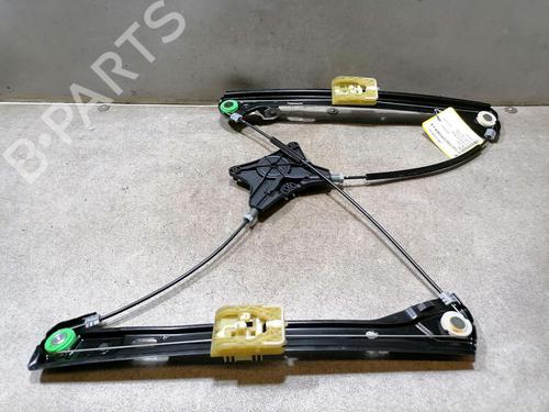 Vindusheismekanisme høyre foran VW PASSAT B8 (3G2, CB2) 1.4 GTE Hybrid (218 hp) 31772283