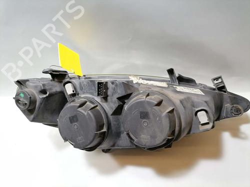 Left headlight PEUGEOT 307 Break (3E) 1.6 16V | BP31773816C28 - Image 5