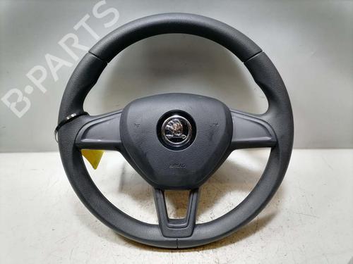 Used Steering wheel Steering wheel SKODA CITIGO (NF1) 1.0 (60 hp) 33726124 33726124