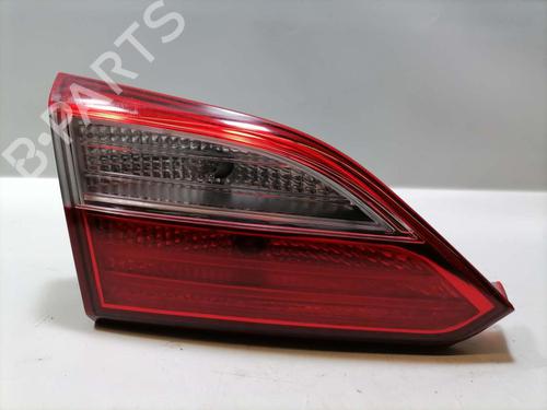 Venstre baglygte bagklap HYUNDAI i30 Estate (GD) 1.6 CRDi (110 hp) 31773877