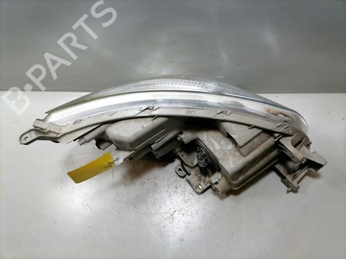 Left headlight DAIHATSU TERIOS (J2_, F7__) 1.5 4x4 | BP31774636C28 
