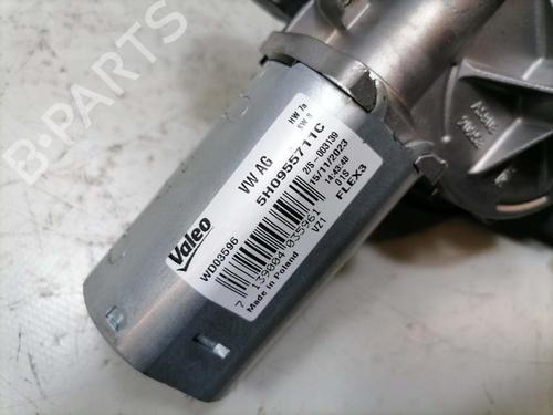 Other VW GOLF VIII Variant (CG5, DB5) 1.5 eTSI | BP31771294O1