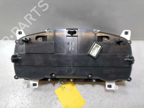 Instrument cluster OPEL COMBO Box Body/MPV (K9) 1.5 D | BP33726079C47 - Image 3