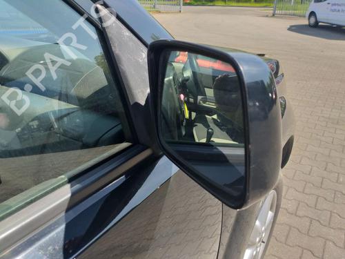 Bakspejl Højre NISSAN X-TRAIL I (T30) 2.5 4x4 (165 hp) 31773961