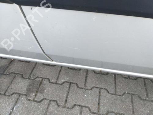 Right front door FIAT DOBLO Box Body/MPV (223_) 1.3 D Multijet | BP31773574C3