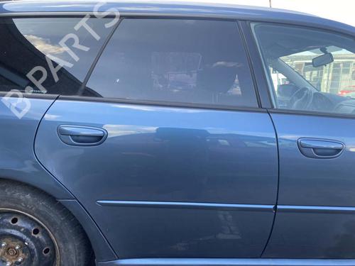 Used Other Other SUBARU LEGACY IV Estate (BP) 2.0 AWD (BP5) (165 hp) 33439413 33439413