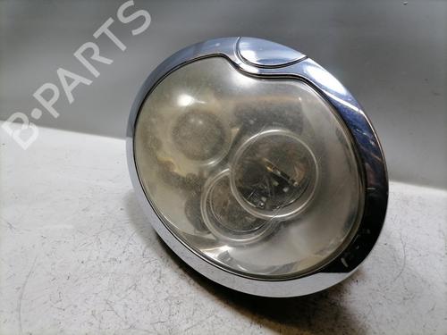 Right headlight MINI MINI (R50, R53) One | BP35996059C29  - Image 7